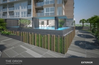 Orion Urban Retreat