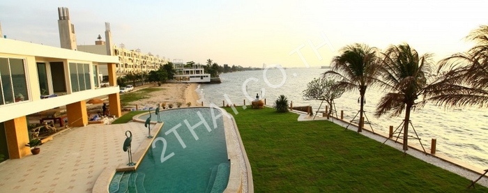 Paradise Ocean View, พัทยา, พัทยาเหนือ - photo, price, location map