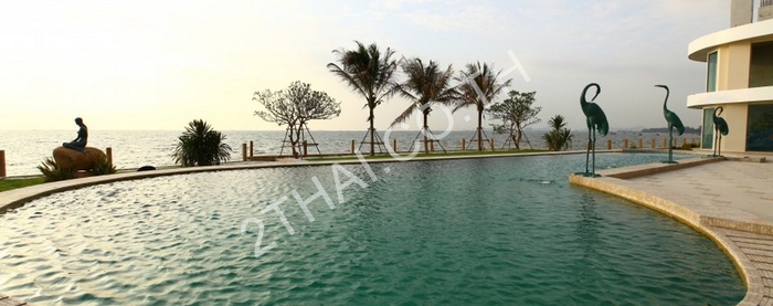 Paradise Ocean View, พัทยา, พัทยาเหนือ - photo, price, location map