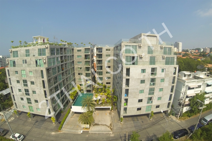 Park Royal 3, พัทยา, พระตำหนัก - photo, price, location map