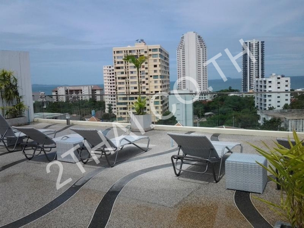 Park Royal 3, พัทยา, พระตำหนัก - photo, price, location map