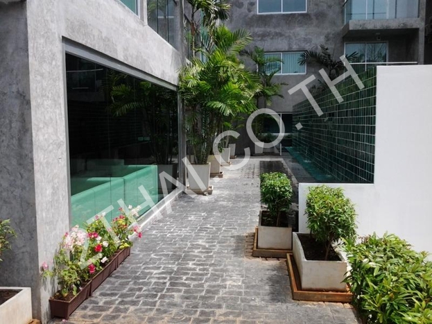 Park Royal 3, พัทยา, พระตำหนัก - photo, price, location map