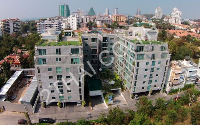 Park Royal 3, พัทยา, พระตำหนัก - photo, price, location map