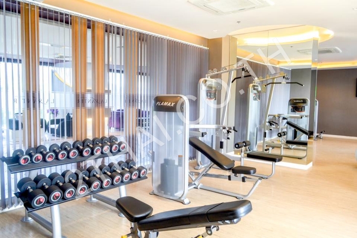 Porchland 5 La Santir, พัทยา, นาจอมเทียน - photo, price, location map