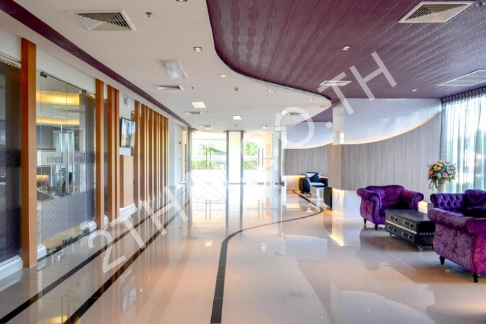 Porchland 5 La Santir, พัทยา, นาจอมเทียน - photo, price, location map