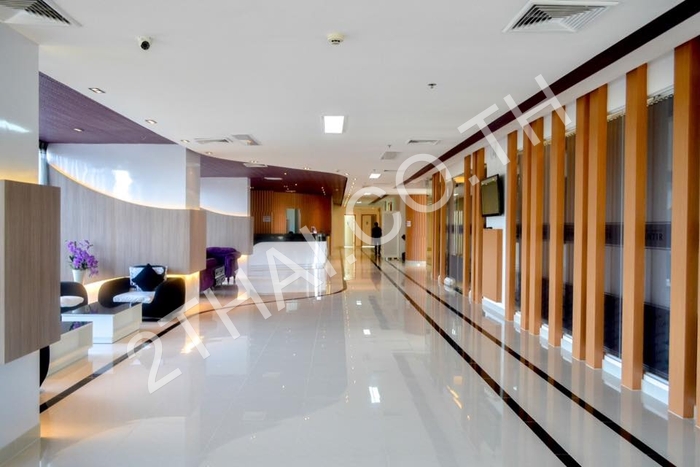 Porchland 5 La Santir, พัทยา, นาจอมเทียน - photo, price, location map