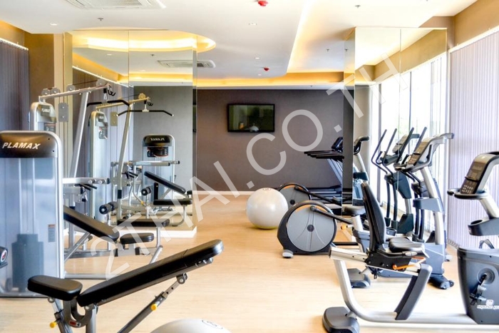 Porchland 5 La Santir, พัทยา, นาจอมเทียน - photo, price, location map