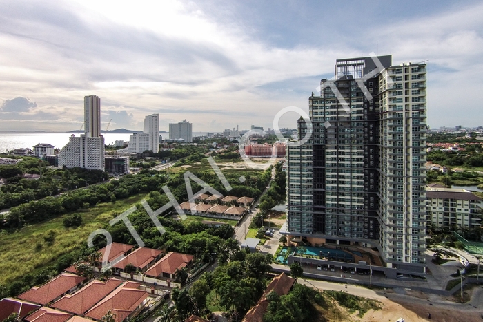 Porchland 5 La Santir, พัทยา, นาจอมเทียน - photo, price, location map