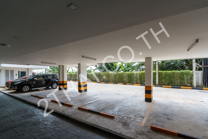 Porchland 6 The Feelture, พัทยา, นาจอมเทียน - photo, price, location map