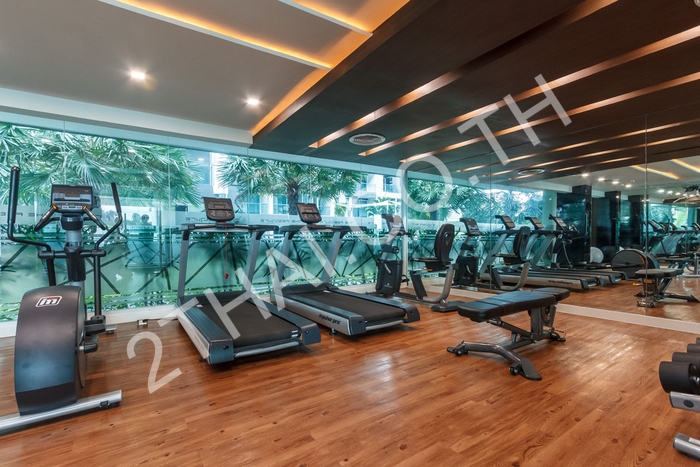 Porchland 6 The Feelture, พัทยา, นาจอมเทียน - photo, price, location map