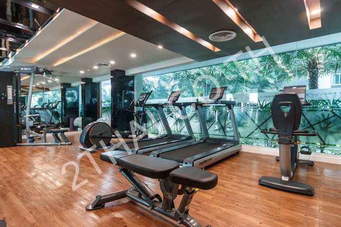 Porchland 6 The Feelture, พัทยา, นาจอมเทียน - photo, price, location map