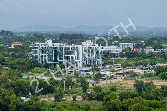 Porchland 6 The Feelture, พัทยา, นาจอมเทียน - photo, price, location map