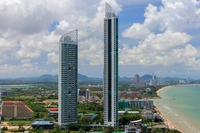 Reflection Jomtien 