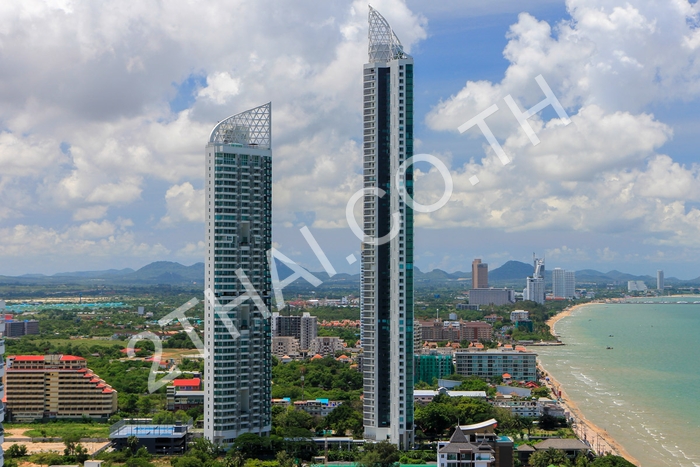Reflection Jomtien , พัทยา, นาจอมเทียน - photo, price, location map