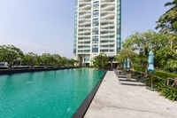 Reflection Jomtien 