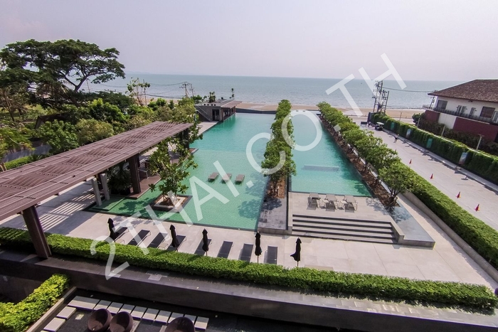 Reflection Jomtien , พัทยา, นาจอมเทียน - photo, price, location map