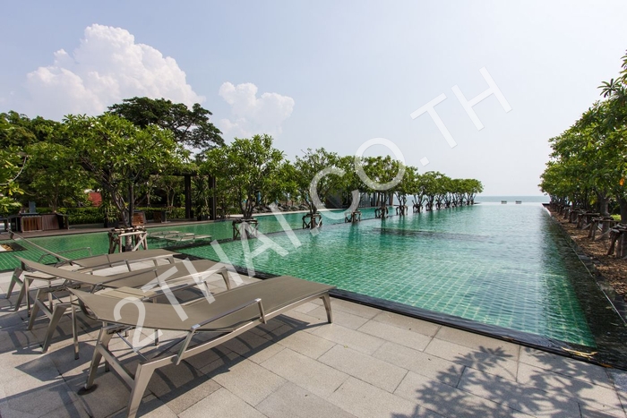Reflection Jomtien , พัทยา, นาจอมเทียน - photo, price, location map