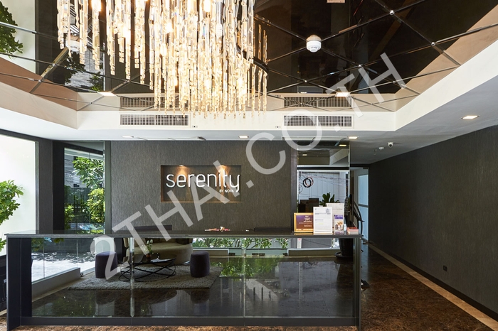 Serenity Wongamat, พัทยา, พัทยาเหนือ - photo, price, location map