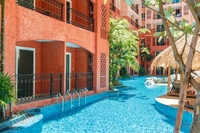 Seven Seas Jomtien