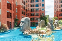 Seven Seas Jomtien