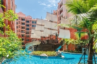 Seven Seas Jomtien