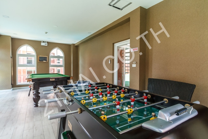 Seven Seas Jomtien, พัทยา, จอมเทียน - photo, price, location map