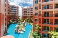 Seven Seas Jomtien