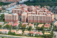 Seven Seas Jomtien