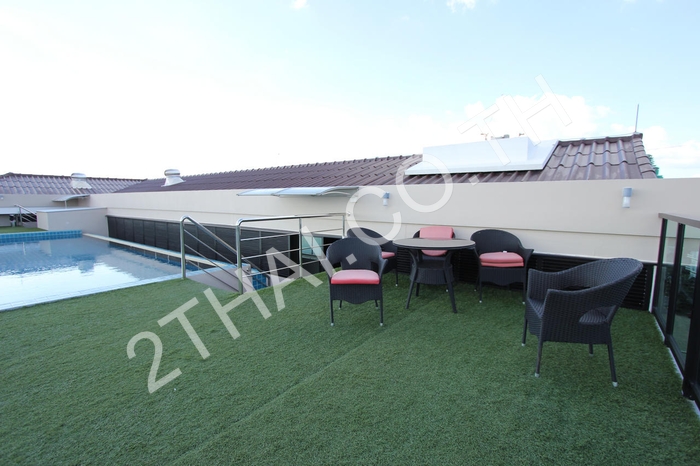 Siam Oriental Elegance 1, พัทยา, พระตำหนัก - photo, price, location map