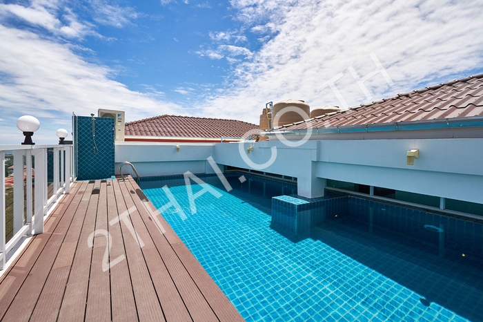 Siam Oriental Elegance 2, พัทยา, พระตำหนัก - photo, price, location map