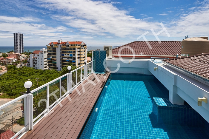 Siam Oriental Elegance 2, พัทยา, พระตำหนัก - photo, price, location map