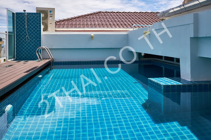 Siam Oriental Elegance 2, พัทยา, พระตำหนัก - photo, price, location map