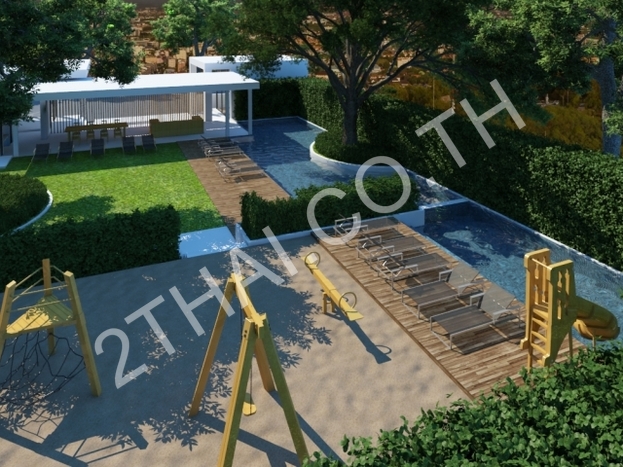Southpoint, พัทยา, พระตำหนัก - photo, price, location map