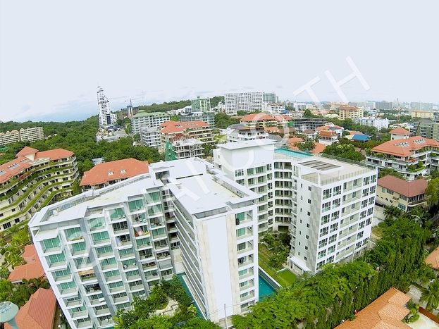 Sunset Boulevard, พัทยา, พระตำหนัก - photo, price, location map