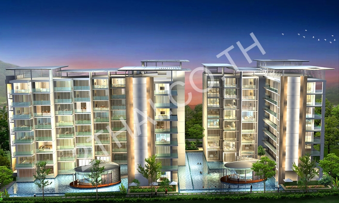 Sunset Boulevard, พัทยา, พระตำหนัก - photo, price, location map