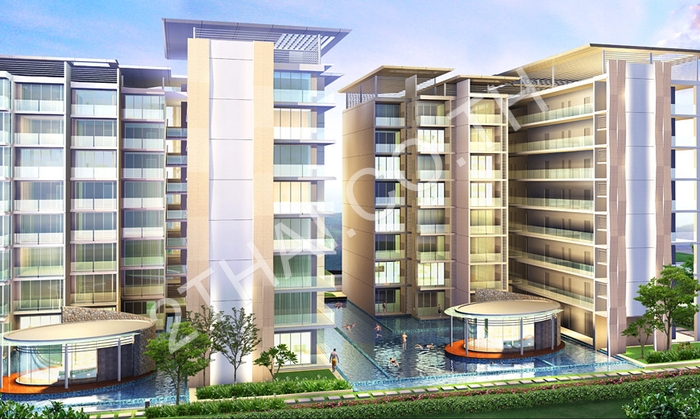 Sunset Boulevard, พัทยา, พระตำหนัก - photo, price, location map