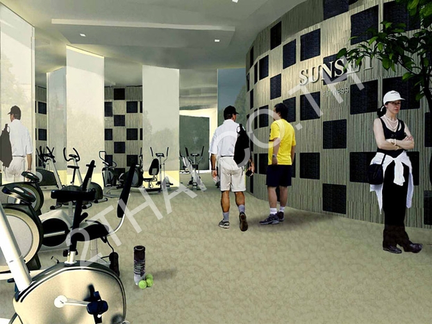 Sunset Boulevard, พัทยา, พระตำหนัก - photo, price, location map