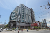 The Axis Pattaya