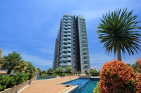 The Axis Pattaya