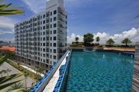 The Axis Pattaya