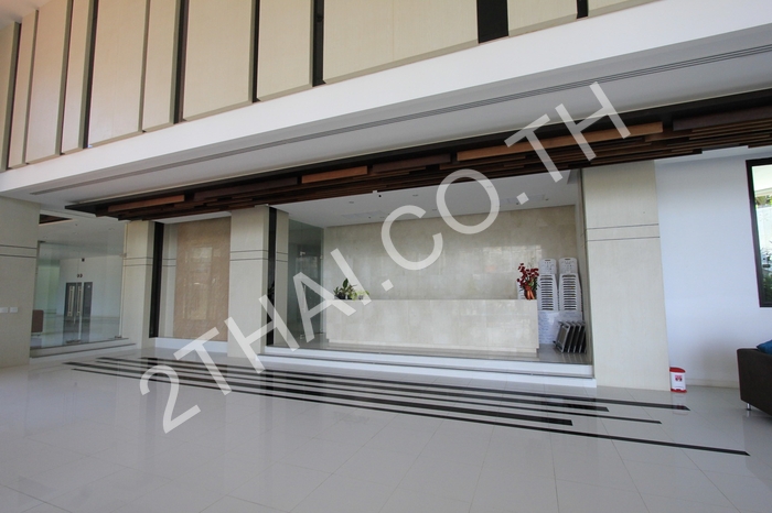 The Axis Pattaya, พัทยา, พระตำหนัก - photo, price, location map