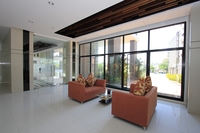 The Axis Pattaya