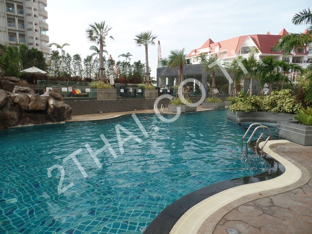 The Cliff Pattaya, พัทยา, พระตำหนัก - photo, price, location map