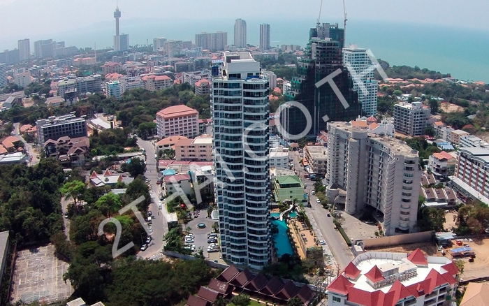 The Cliff Pattaya, พัทยา, พระตำหนัก - photo, price, location map