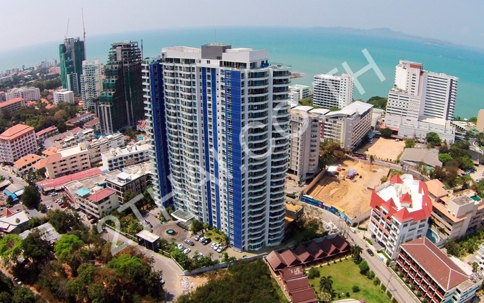 The Cliff Pattaya, พัทยา, พระตำหนัก - photo, price, location map