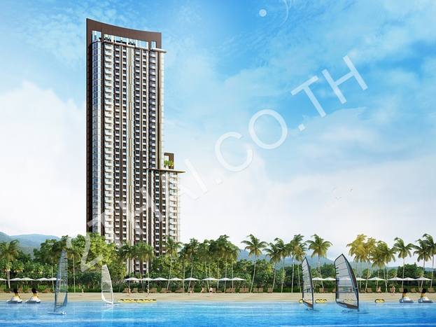 Ocean Pacific, พัทยา, นาจอมเทียน - photo, price, location map