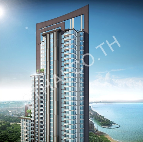 Ocean Pacific, พัทยา, นาจอมเทียน - photo, price, location map