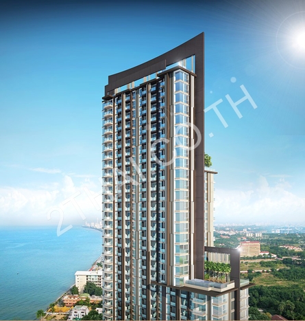 Ocean Pacific, พัทยา, นาจอมเทียน - photo, price, location map