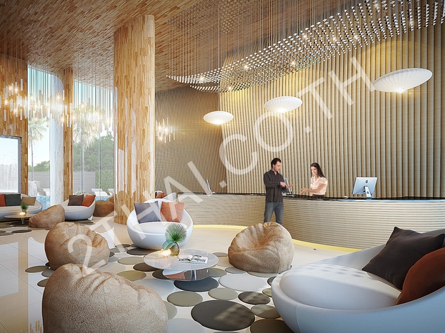 Ocean Pacific, พัทยา, นาจอมเทียน - photo, price, location map