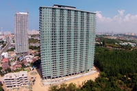 The Grand AD Jomtien Beach Pattaya
